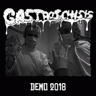 Demo 2018